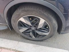 BYD Yuan Plus DM-i Glory Edition 112KM Premium - ფოტო 8