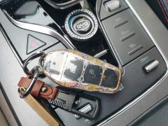 BYD Yuan Plus DM-i Glory Edition 112KM Premium - ფოტო 9