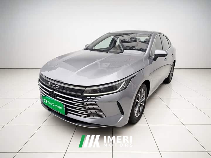 BYD Destroyer 05 DM-i 55KM Comfort - ავტომობილი ჩინეთიდან