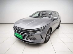 BYD Destroyer 05 DM-i 55KM Comfort - ფოტო 1