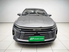 BYD Destroyer 05 DM-i 55KM Comfort - ფოტო 2