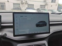 BYD Destroyer 05 DM-i 55KM Comfort - ფოტო 20