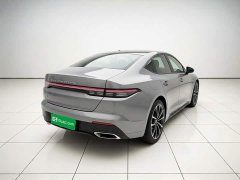 BYD Destroyer 05 DM-i 55KM Comfort - ფოტო 3