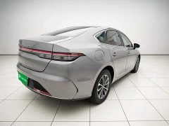 BYD Destroyer 05 DM-i 55KM Comfort - ფოტო 4