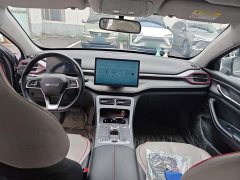 BYD Destroyer 05 DM-i 55KM Comfort - ფოტო 5