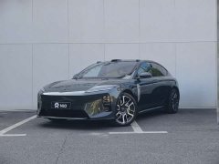 NIO ET5 Nature Wonderland Edition 100kWh - ფოტო 1