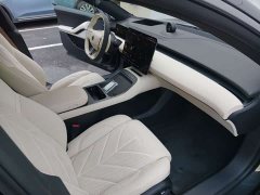 NIO ET5 Nature Wonderland Edition 100kWh - ფოტო 10