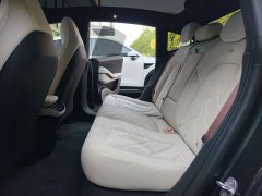 NIO ET5 Nature Wonderland Edition 100kWh - ფოტო 11