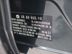 NIO ET5 Nature Wonderland Edition 100kWh - ფოტო 12