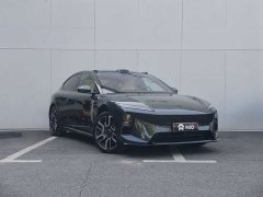 NIO ET5 Nature Wonderland Edition 100kWh - ფოტო 3