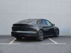 NIO ET5 Nature Wonderland Edition 100kWh - ფოტო 4