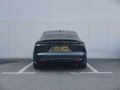 NIO ET5 Nature Wonderland Edition 100kWh - ფოტო 5