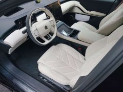 NIO ET5 Nature Wonderland Edition 100kWh - ფოტო 7