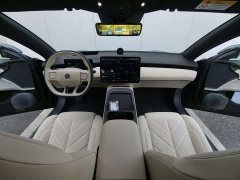 NIO ET5 Nature Wonderland Edition 100kWh - ფოტო 8