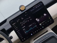 NIO ET5 Nature Wonderland Edition 100kWh - ფოტო 9