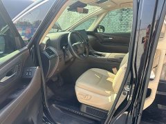 Toyota Alphard Hybrid 2.5L Premium Gold Edition - ფოტო 3