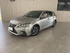 Lexus CT 2020 CT200h Elite Monochrome - ფოტო 1