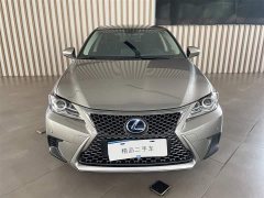 Lexus CT 2020 CT200h Elite Monochrome - ფოტო 2