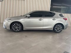 Lexus CT 2020 CT200h Elite Monochrome - ფოტო 3