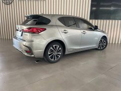 Lexus CT 2020 CT200h Elite Monochrome - ფოტო 4