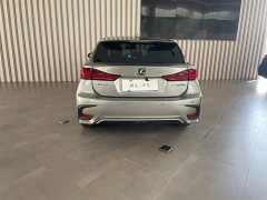 Lexus CT 2020 CT200h Elite Monochrome - ფოტო 5