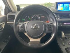 Lexus CT 2020 CT200h Elite Monochrome - ფოტო 6