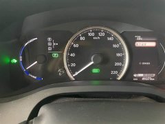 Lexus CT 2020 CT200h Elite Monochrome - ფოტო 8