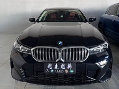 BMW 3 Series 320Li M Sport Package - ფოტო 2