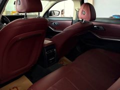 BMW 3 Series 320Li M Sport Package - ფოტო 6