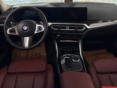 BMW 3 Series 320Li M Sport Package - ფოტო 7