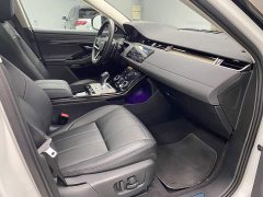 Land Rover Range Rover Evoque 2022 Evoque L 249PS R-Dynamic Luxury - ფოტო 17