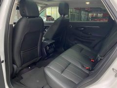 Land Rover Range Rover Evoque 2022 Evoque L 249PS R-Dynamic Luxury - ფოტო 18