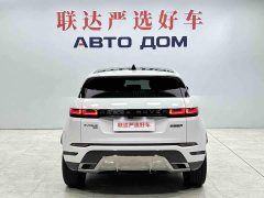 Land Rover Range Rover Evoque 2022 Evoque L 249PS R-Dynamic Luxury - ფოტო 5