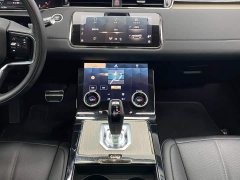 Land Rover Range Rover Evoque 2022 Evoque L 249PS R-Dynamic Luxury - ფოტო 9