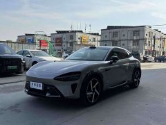 Xiaomi YU7 Four-Wheel Drive Max Edition - ფოტო 1