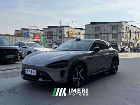 2025 Xiaomi YU7 Four-Wheel Drive Max Edition - ავტომობილი ჩინეთიდან