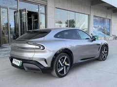 Xiaomi YU7 Four-Wheel Drive Max Edition - ფოტო 14