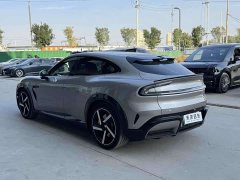 Xiaomi YU7 Four-Wheel Drive Max Edition - ფოტო 16