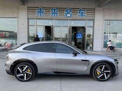 Xiaomi YU7 Four-Wheel Drive Max Edition - ფოტო 17