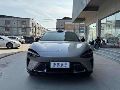 Xiaomi YU7 Four-Wheel Drive Max Edition - ფოტო 2