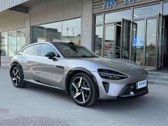 Xiaomi YU7 Four-Wheel Drive Max Edition - ფოტო 3