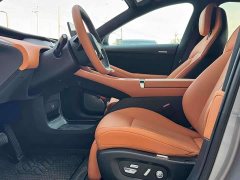Xiaomi YU7 Four-Wheel Drive Max Edition - ფოტო 5