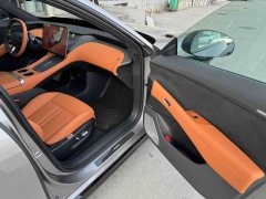Xiaomi YU7 Four-Wheel Drive Max Edition - ფოტო 6