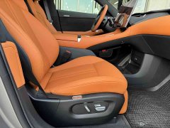 Xiaomi YU7 Four-Wheel Drive Max Edition - ფოტო 7