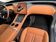 Xiaomi YU7 Four-Wheel Drive Max Edition - ფოტო 9