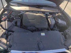 Audi A6L 45 TFSI quattro Dynamic Luxury Edition - ფოტო 10