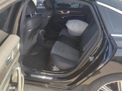 Audi A6L 45 TFSI quattro Dynamic Luxury Edition - ფოტო 11