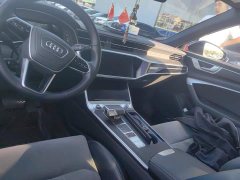 Audi A6L 45 TFSI quattro Dynamic Luxury Edition - ფოტო 12