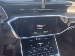 Audi A6L 45 TFSI quattro Dynamic Luxury Edition - ფოტო 13