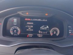 Audi A6L 45 TFSI quattro Dynamic Luxury Edition - ფოტო 14